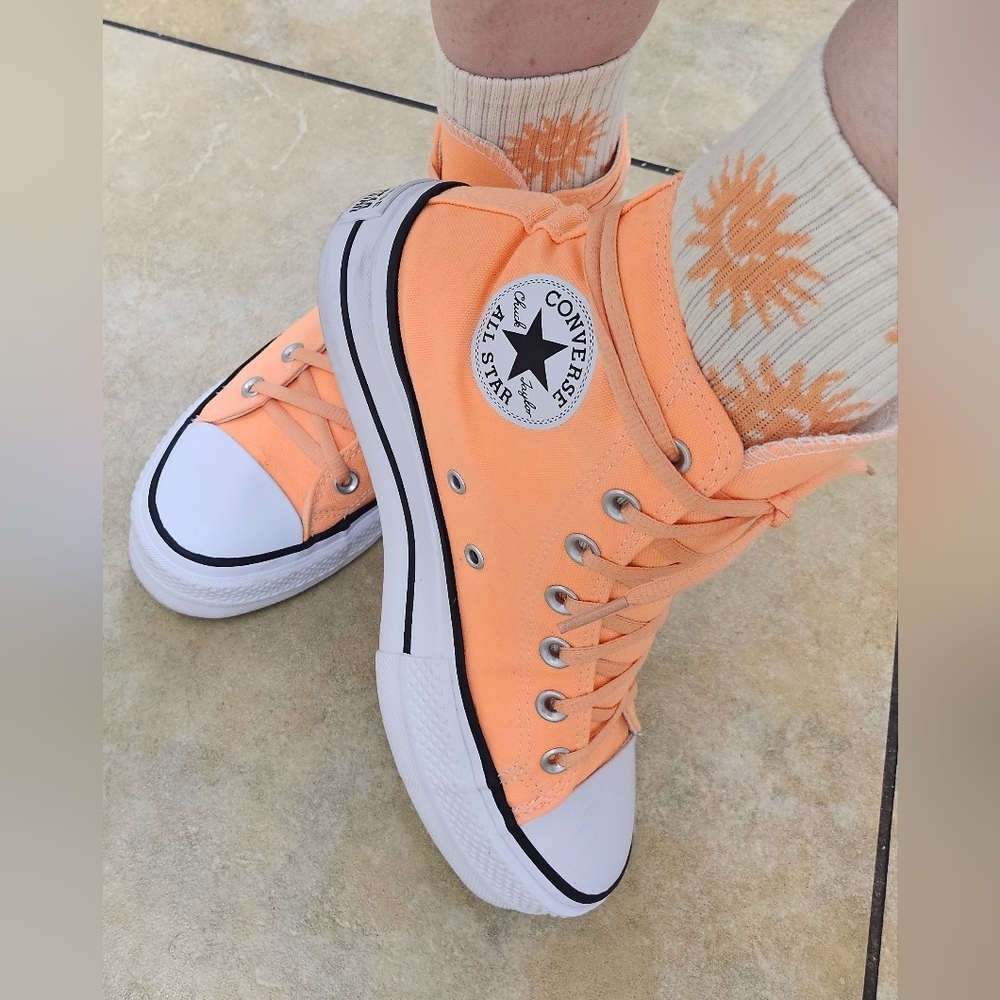Converse Chuck taylor 70s